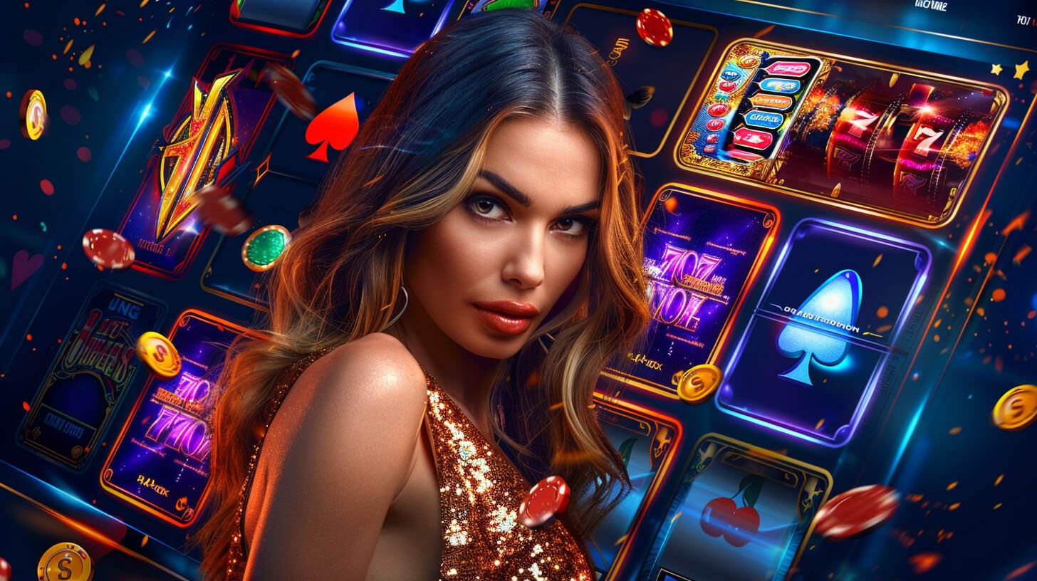 Ilustrasi mobile Permainan Aladdin