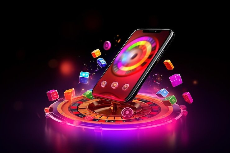 Pengalaman mobile xsmb untuk Mines Grand